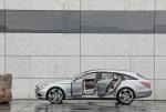 Mercedes-Benz Shooting Break Concept 2010 года